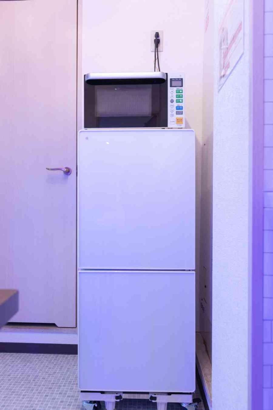 Usjまで電車で20分 なんばまで2駅 最寄駅徒歩2分 Mackey's House! Apartemen Osaka